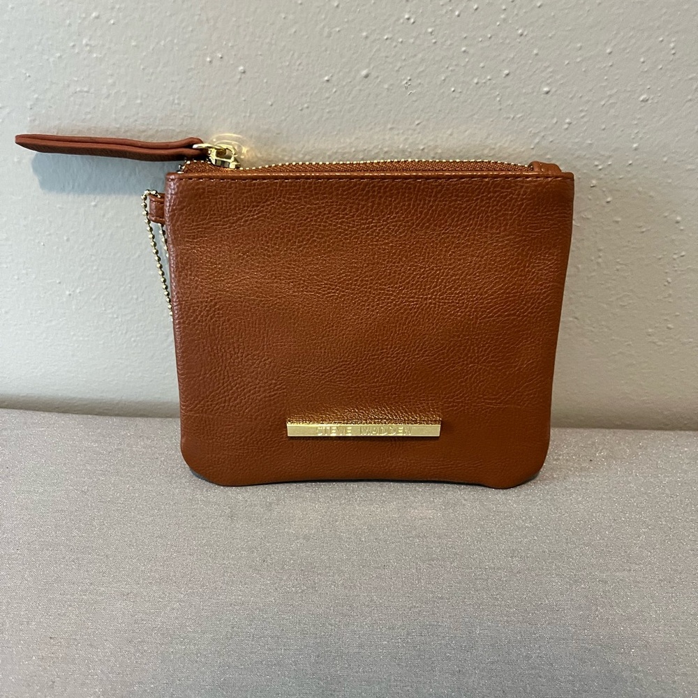 Steve Madden wallet